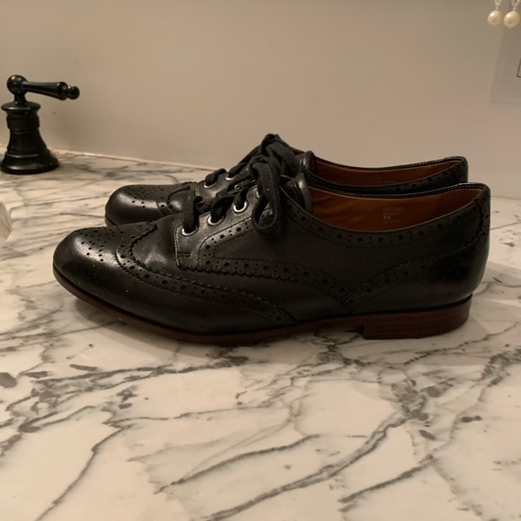 Earthies Brogues 9M - Picture 4 of 9